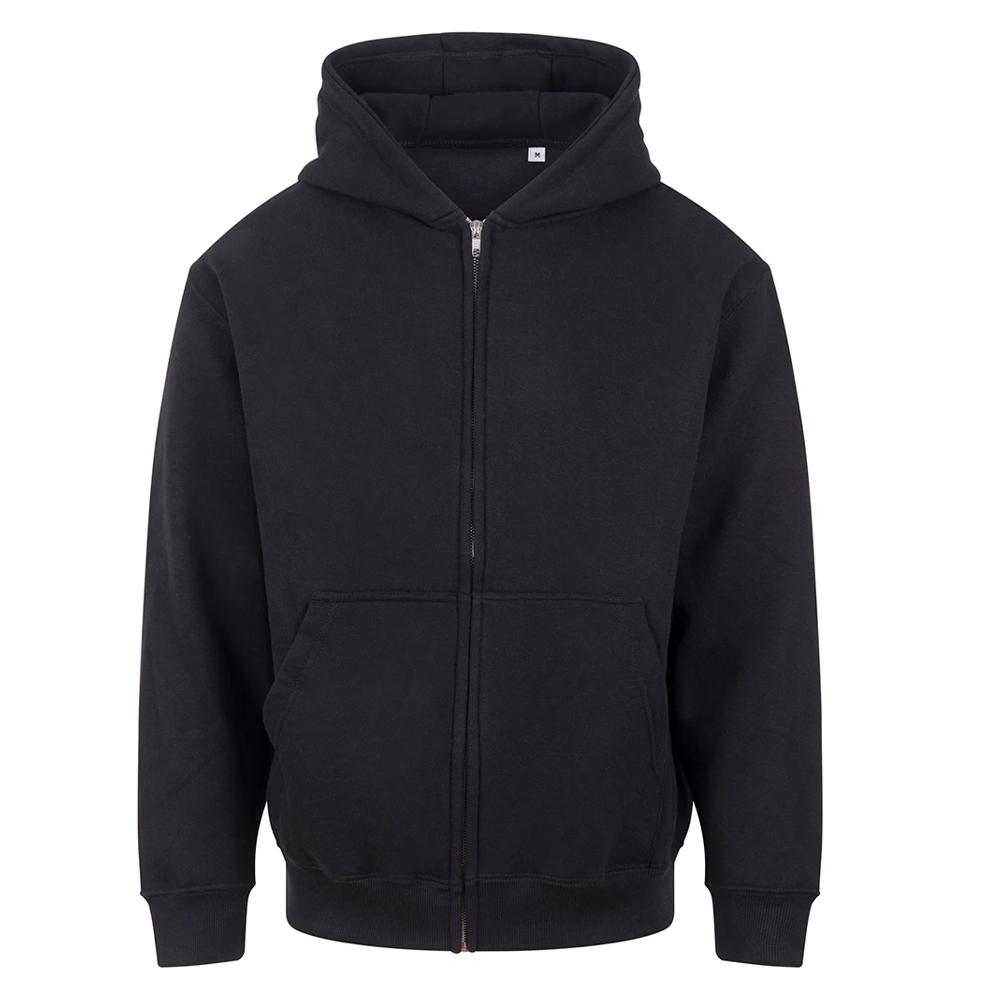 Awdis Unisex Adult Vision Heavyweight Hoodie