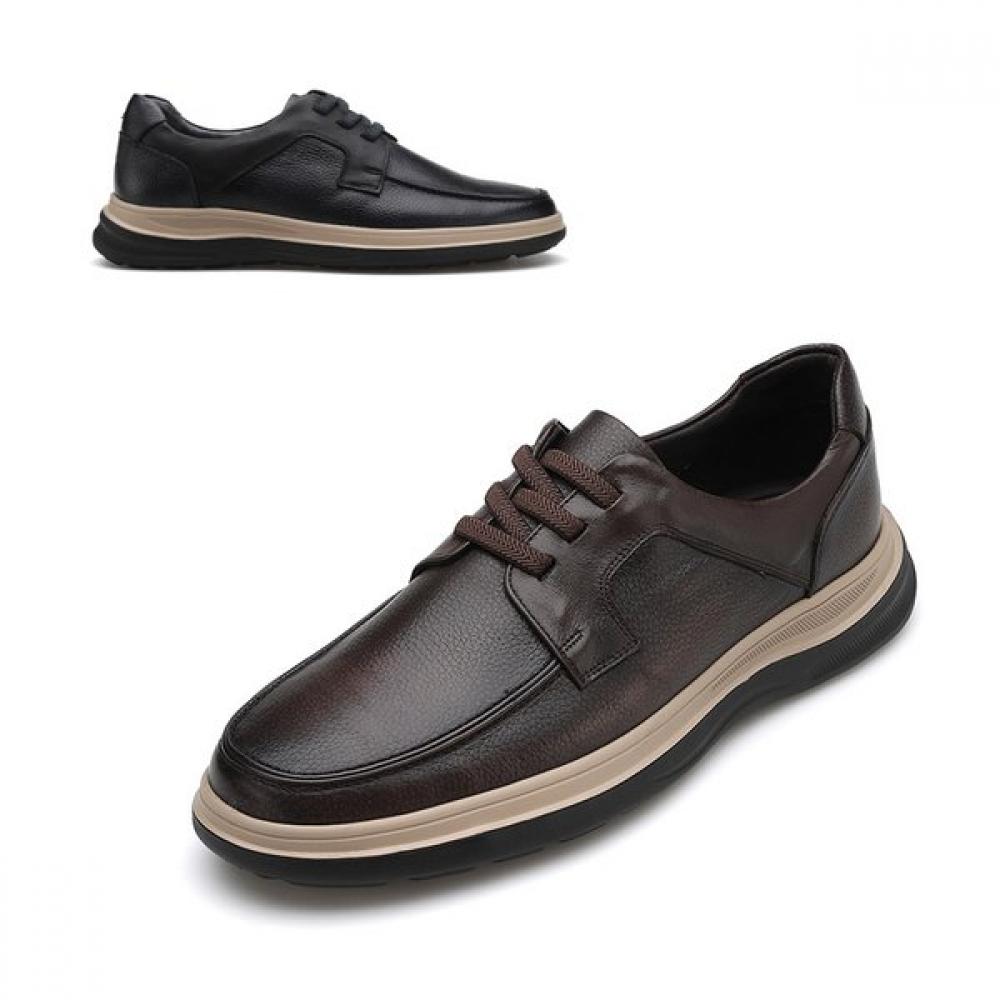 

MiSope Men S Boat ShoeS 022437005 coffees/255