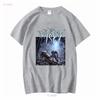 Gerogot T Shirt Size Xl Spawn Of Possession Disavowed Decrepit Birth Nile Vintage Washed Top For Everyday Wear Soft