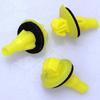 10Pcs Fender Wheel Flare Garnish Moulding Retainer Clips For Lexus 75394-60060