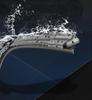 Geely Galaxy L6 Frameless Wiper 23-24 Model with Silent Rubber Strip