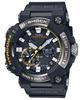 Чоловічий годинник G-SHOCK зі сталі 200M водостійкий Аналоговий ударостійкий Кварцовий GWF-A1000-1A