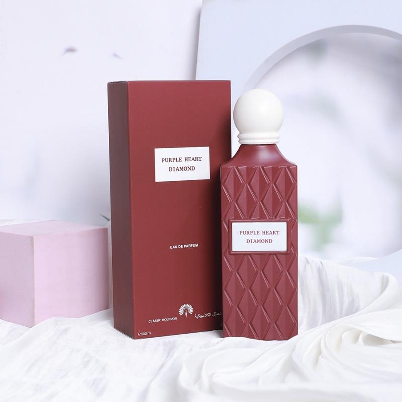 Water Lasting Women's Men's and Women's Perfume