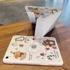 Magnetic Detachable Acrylic Case IPad Pro 11 Inch With Stand Full Cover Cartoon Design Sleep/Wake Support
