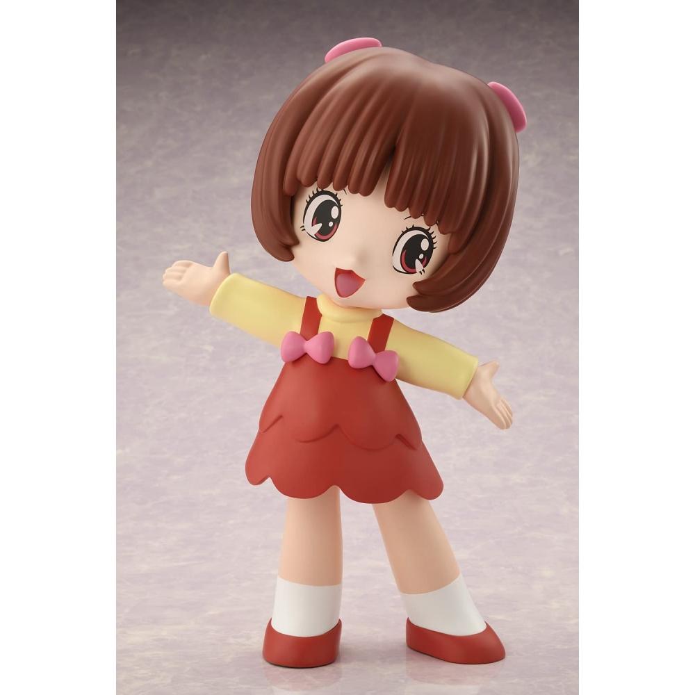 Bell Fine SoftB Pinoko Total Height Approximately 280mm Non-scale PVC Painted Complete Figure BF24326