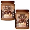 I'm Foody Delicious Chocolate Protein Shake High Protein Low Sugar Protein Supplement 2 Pcs 540g Ingredients: May Be Subject | 2 Pcs 540g