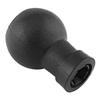 5 Speed Car Gear Shift Shifter Knob Stick Head For Suzuki Swift SX4 2005‑2010