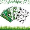 8pcs Soccer Football Theme Mini Spiral Pocket Notebooks Memo Pad Coil Booklet Notepads For Office Stationery School Diaries