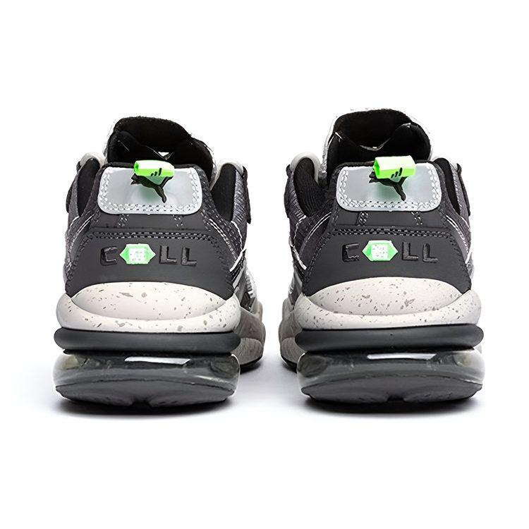 PUMA Cell Venom Mita Sneakers Stealth 370339-01