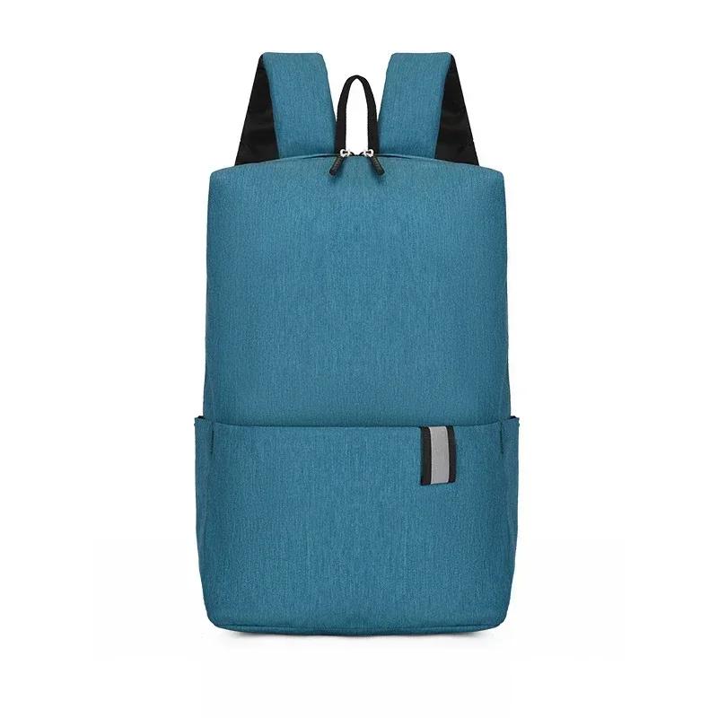 Mały Plecak Sportowy Outdoorowy Wspinaczka Górska Wodoodporne Plecaki Męskie Damskie Lekki Do Dojazdów Podróżna Torba na Ramię