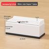 Adjustable Non-Slip Furniture Leg Pads for Moisture-Proof Heightening of Tables and Cabinets.