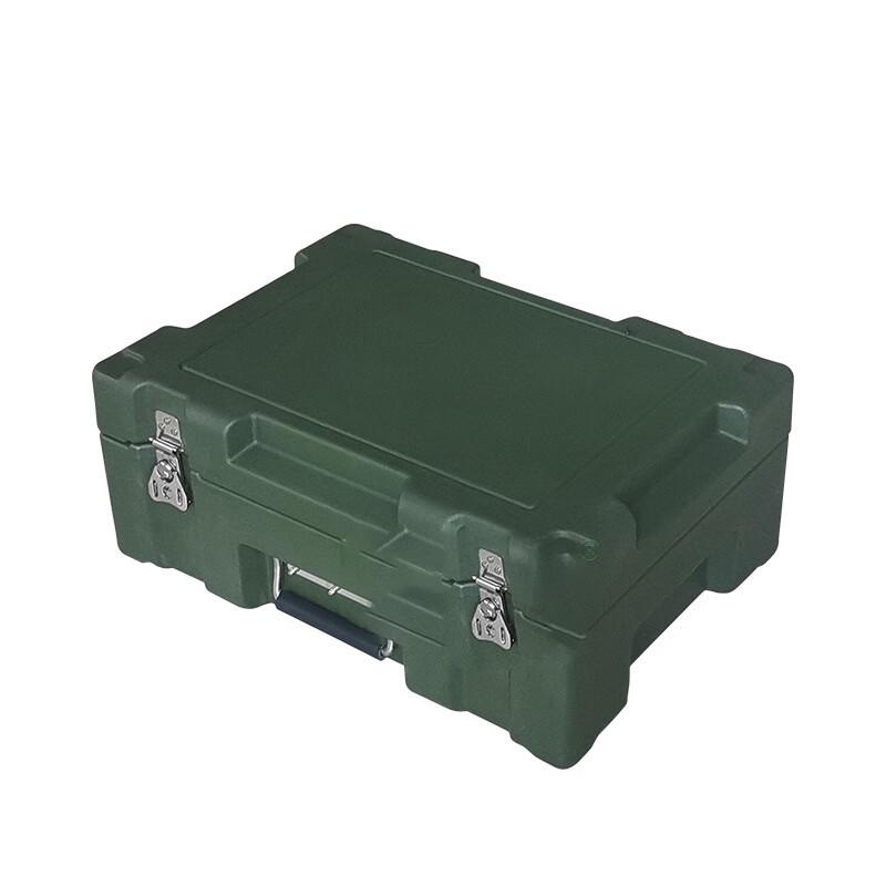 

Linpan Rotomolded Portable PE Carrying Case 480x340x190mm