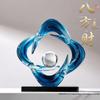 Accesorii pentru decor – Produse din metal