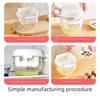 Greek Yogurt Whey Separator: Cold Extraction Machine for Filtered Yogurt.