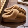 Sapatos de mulher – Pantufas para mulheres