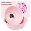 CHAHUA Antibacterial Baby Wash Basin