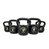 Cast Iron Fitness Kettlebells