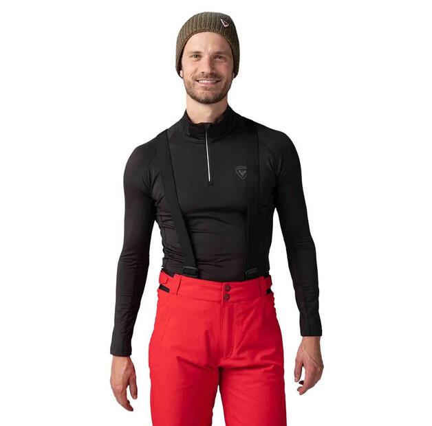 Rossignol Базовый слой с длинным рукавом Classique