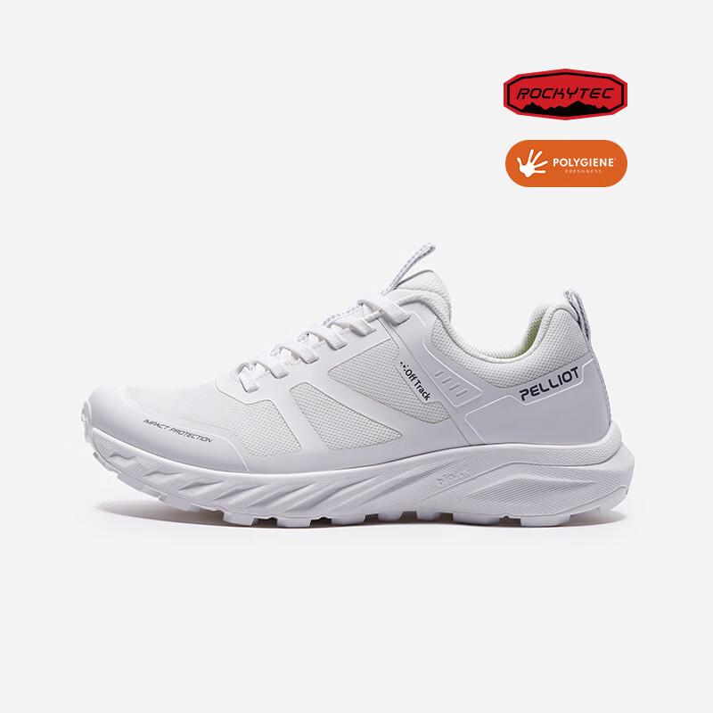 PELLIOT Outdoor Trail Running and Hiking Shoes