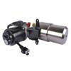ABS Pump Brake Booster Hydraulic Motor for Mitsubishi Montero MN102843 MR569728