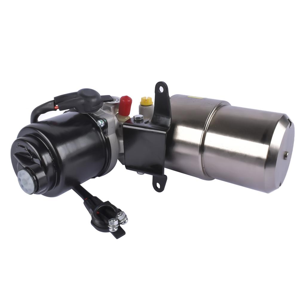 ABS Pump Brake Booster Hydraulic Motor for Mitsubishi Montero MN102843 MR569728