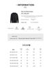 Hengyuanxiang Men's Heavyweight 100% Merino Wool Crew Neck Sweater