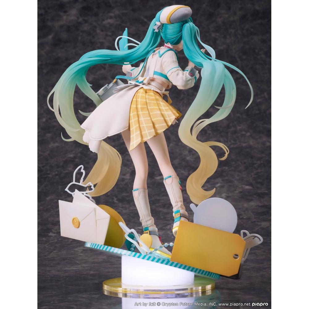 Vocaloid Hatsune Miku Magical Mirai 2024 Ver.