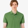 [lacoste] Men's French Regular Fit Basic Polo Shirt PH731E-56G02M