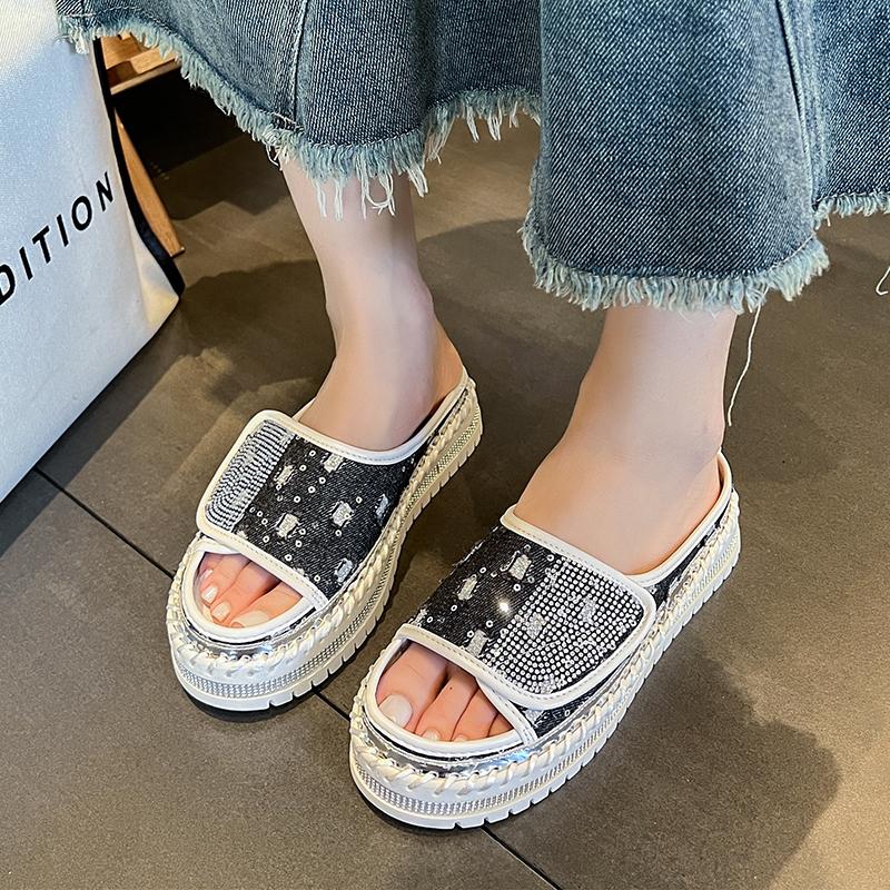 Fashion 2025 New Women's Fashion Home Linen Couple Slippers Breathable Home Shoes Moisture Anti Slip Cotton Linen Slippers