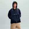 Champion Half-Zip Hooded Jacket