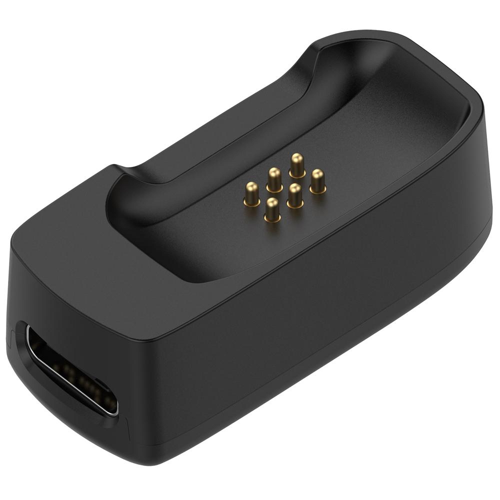 For DJI Mic Mini2 / Mic3 Charging Cable Transmitter Microphone Magnetic Charging Base