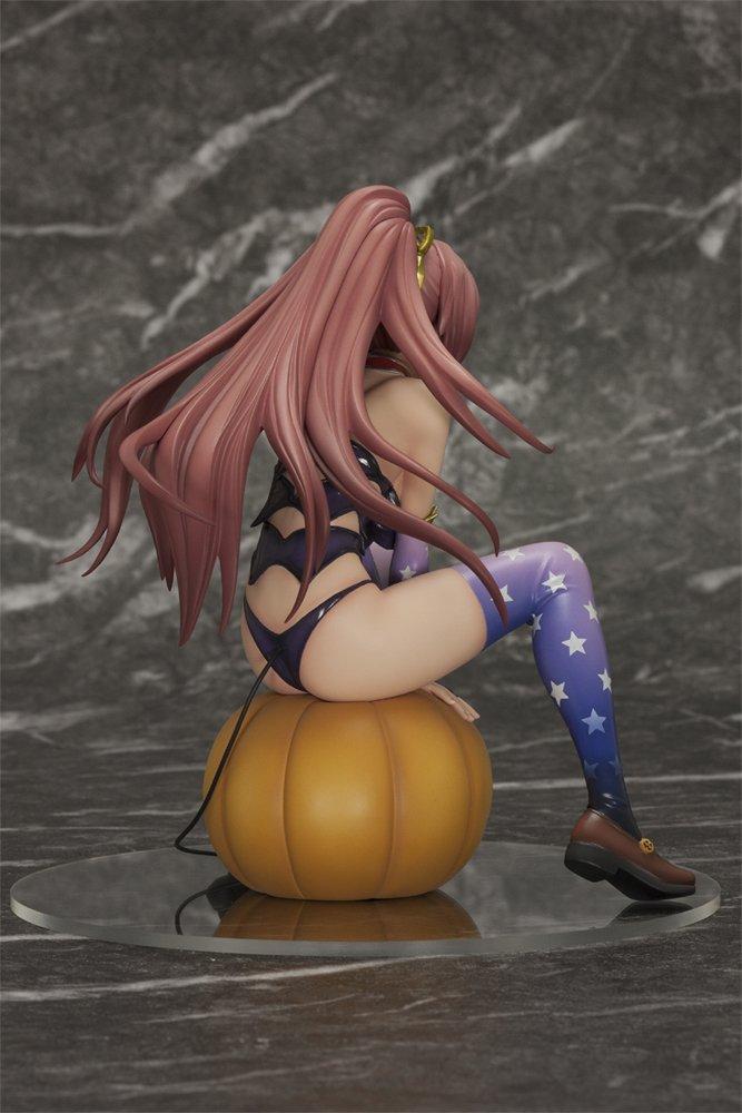 Comic Aun Scale PVC Painted Finished "Nao Aizawa" (1/7 Product)