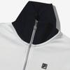 Fila Men S tenniS Half Zip SweatShirt