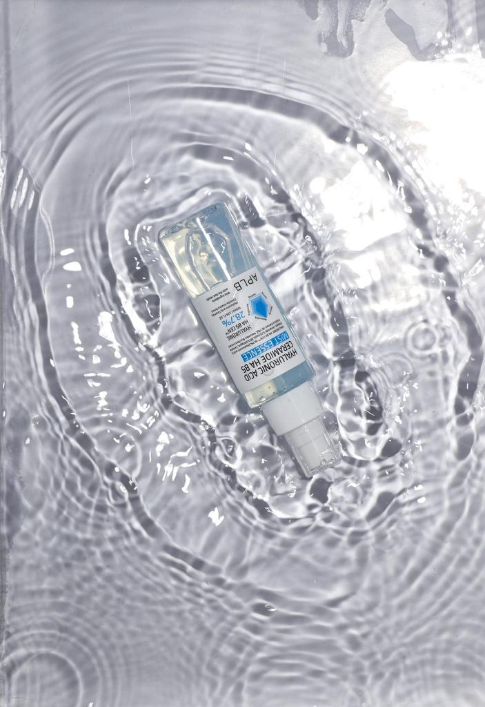 Aplb Hyaluronic Acid Ceramide Ha B5 Mist Essence 105Ml