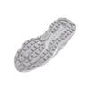 Under Armour Unisex Bianco Nero 3025308-100