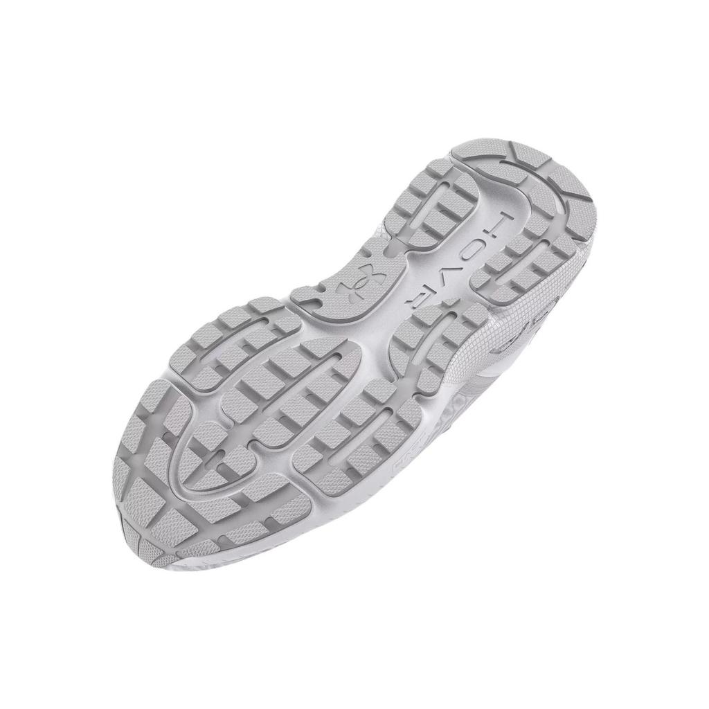 Under Armour Unisex Bianco Nero 3025308-100