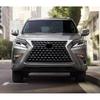 For Lexus GX460 GX400 2010-2023 Exterior Modification Accessories Front Grill Prevent Mosquitoes Sand from Entering 2021 2020