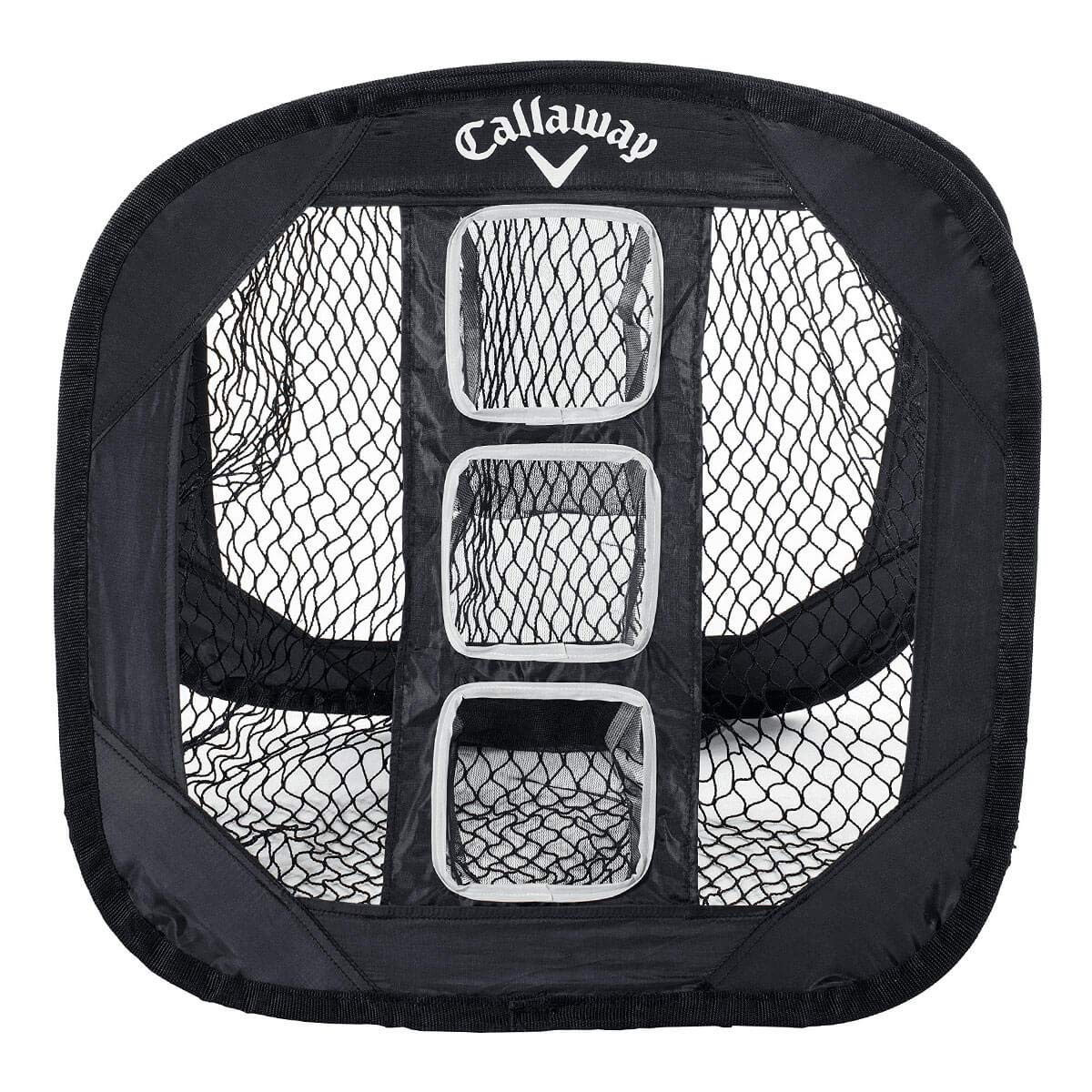 

CALLAWAY GOLF BLACK NETS CHIP-SHOT