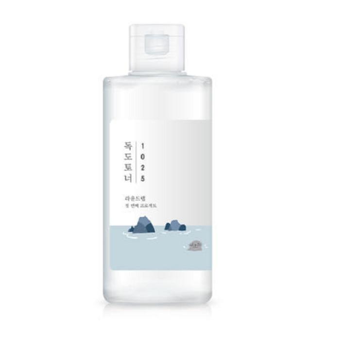 ROUNDLAB 1025 Dokdo Toner 200 ml (39391408) Color Basics