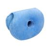 Multifunction Dual Comfort Orthopedic Cushion Pelvis Pillow Memory Foam Hip Lift Hips Up Seat Cushion for Pressure Relief