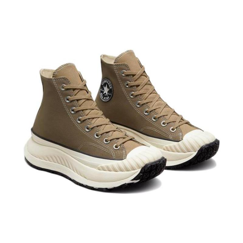 Converse 1970s Chuck Taylor All Starat-cx Lightweight Woven High-Top Canvas Unisex Sandalwood