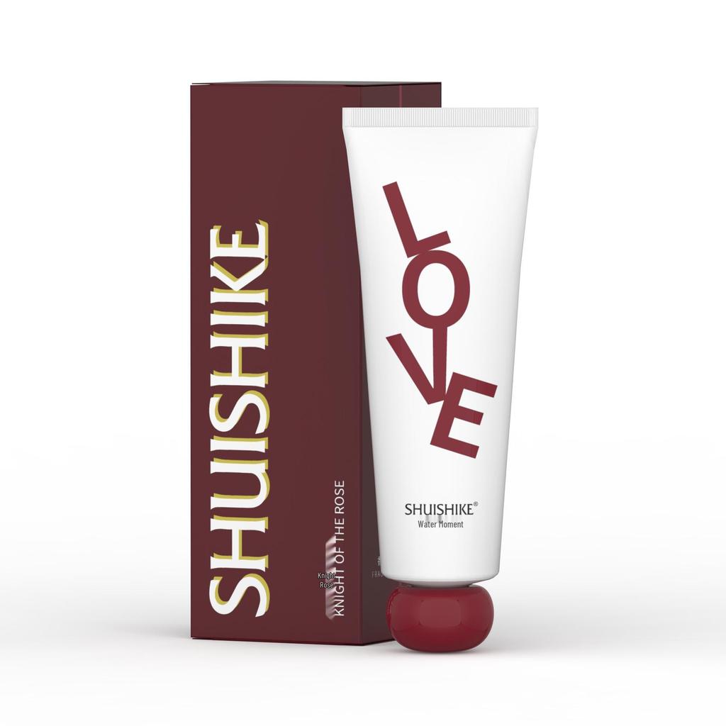 Water Moment Moisturizing Hand Cream Souvenir - Portable, Non-Greasy Gift for Bridesmaids or Wedding Guests