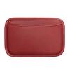 Yousheng Car Seat Side Pocket Organizer, Leather Mini Storage Bag for Auto Door Window Console, Pen Phone Holder Pouch, Vehicle Seat Gap Filler for