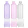 Pro Salon Hair Washing Coloring Dye Bottle Applicator Comb Dispensing Brush
