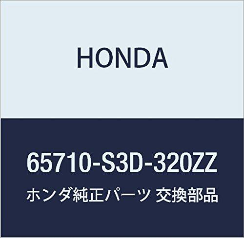 Genuine Honda Cross Member COMP. Center Bearing, Part Number 65710-S3D-320ZZ
