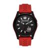 Silicone Watch SR5269 Men's Analog-Digital