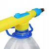 Hand Sprayer for a Bottle