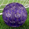 Football Club Emblem Printed Size 5 Soccer Balls, High-Quality, Anti-Slip, Protective Football, A Unique Gift , Birthdays, Christmas Gifts