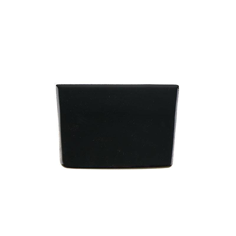 For VW Golf 6 MK6 2010 2011 2012 2013 Piano Black Car Interior Center Console Gear Shift Panel Frame Ashtray Box Cover Trim