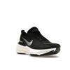 Nike ZoomX Invincible 3 Black White Women Sneakers Dark-Grey DR2660-001
